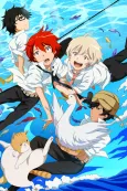 Tsuritama cover