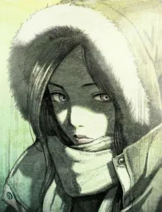 Inhyeongui Jip cover