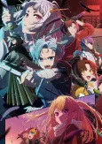 OSHI NO KO Season 2 cover