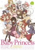 Baby Princess cover