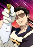 The Way of the Househusband: Season 2 cover