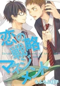 Strategic Management of the Love cover