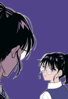 The Butterfly Girl cover