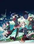 Love, Chunibyo & Other Delusions Lite cover