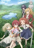 Magic Maker: How to Make Magic in Another World cover