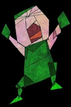 A Piece Of Green cover