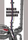 WANDER BURABURA BAKKAMU cover