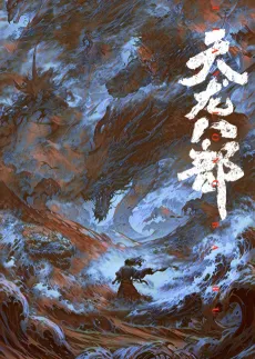 Tian Long Ba Bu cover