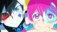 Unmei Sensen Liddell-light cover