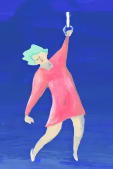Dance to Life cover