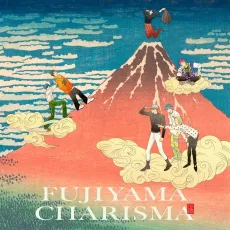 FUJIYAMA CHARISMA cover