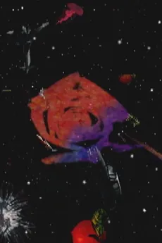 Space Circus cover