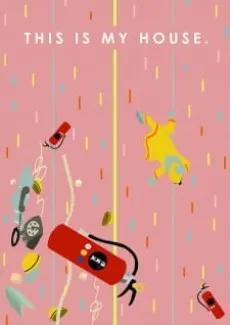 This Is My House cover