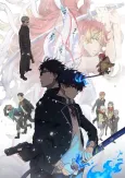 Blue Exorcist -Beyond the Snow Saga- cover