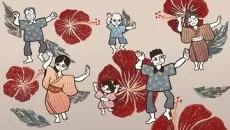 Family cover