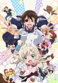 UzaMaid! cover