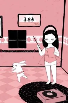 Rabbit Tales cover