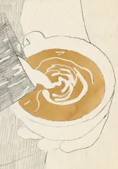 espresso cover