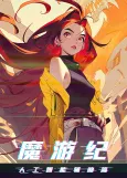 Mo You Ji Rengongzhineng Fuzhu Pian cover