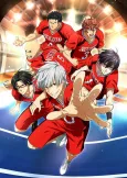Burning Kabaddi cover