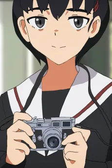 RANGEFINDER cover