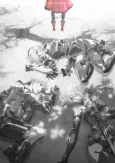 NieR:Automata Ver1.1a Cour 2 cover