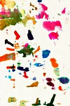 Color Blots cover