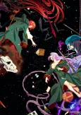 The Ancient Magus' Bride Season 2 Part 2 cover