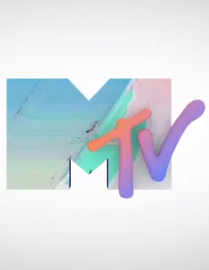 MTV Ident cover