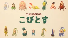 Kobitos cover