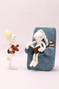 SIBLINGS cover