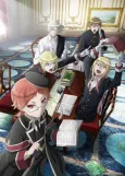 The Royal Tutor cover