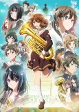 Sound! Euphonium 3 cover