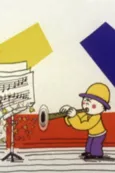 Clarinet Kowashichatta (1972) cover