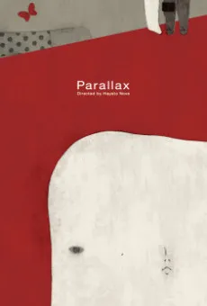 Parallax cover