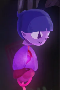 KRASUE cover