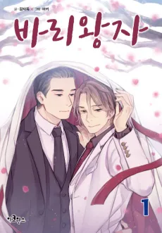 Prince Bari cover