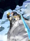 Last Exile cover
