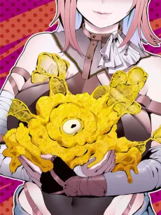 Solo Slime‘s Ascension cover