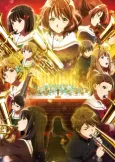 Sound! Euphonium: The Movie - Our Promise: A Brand New Day cover