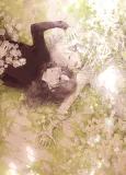 Hana ga Haeta Ko no Hanashi cover