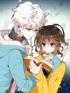 You Are My Lovely Dragon King cover