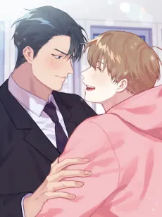 Love on the Clock cover