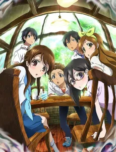 Glasslip cover