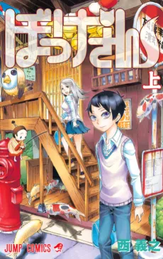 Bokkesan cover