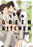 From Green Kitchen cover