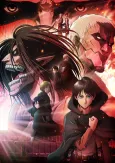 Attack on Titan ~Chronicle~ cover