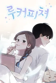 Look a Picture cover