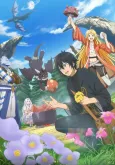 A Gatherer's Adventure in Isekai cover