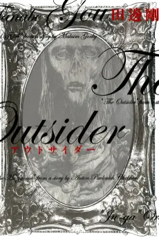 The Outsider cover